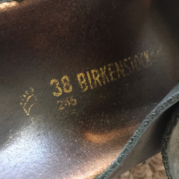 Birkenstock - Picture 4 of 4